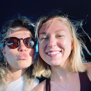 Meet your Posher, Amy